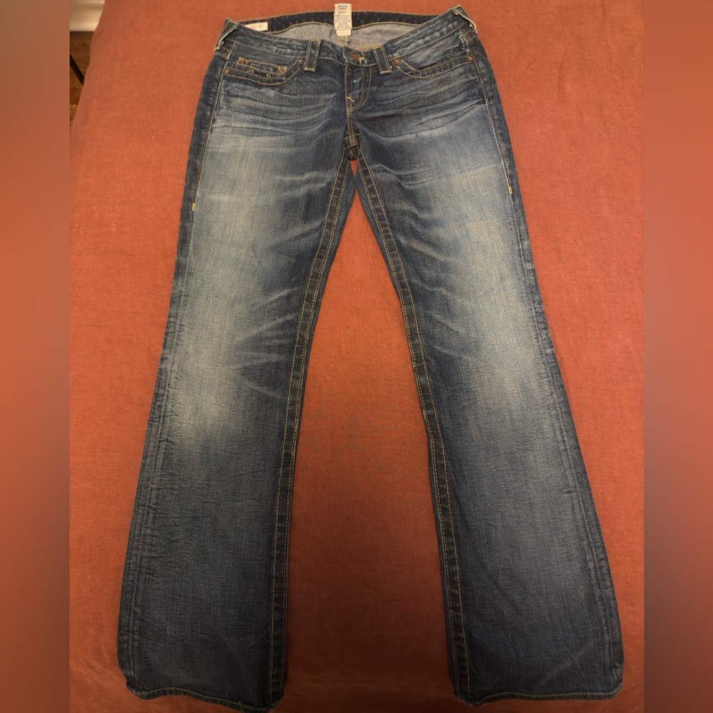 True Religion jeans